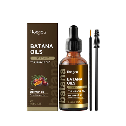 Batana Hair Oil
