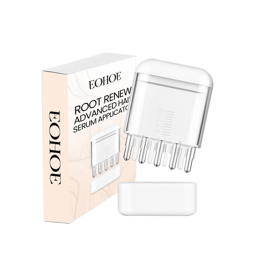 Root Hair Serum Applicator