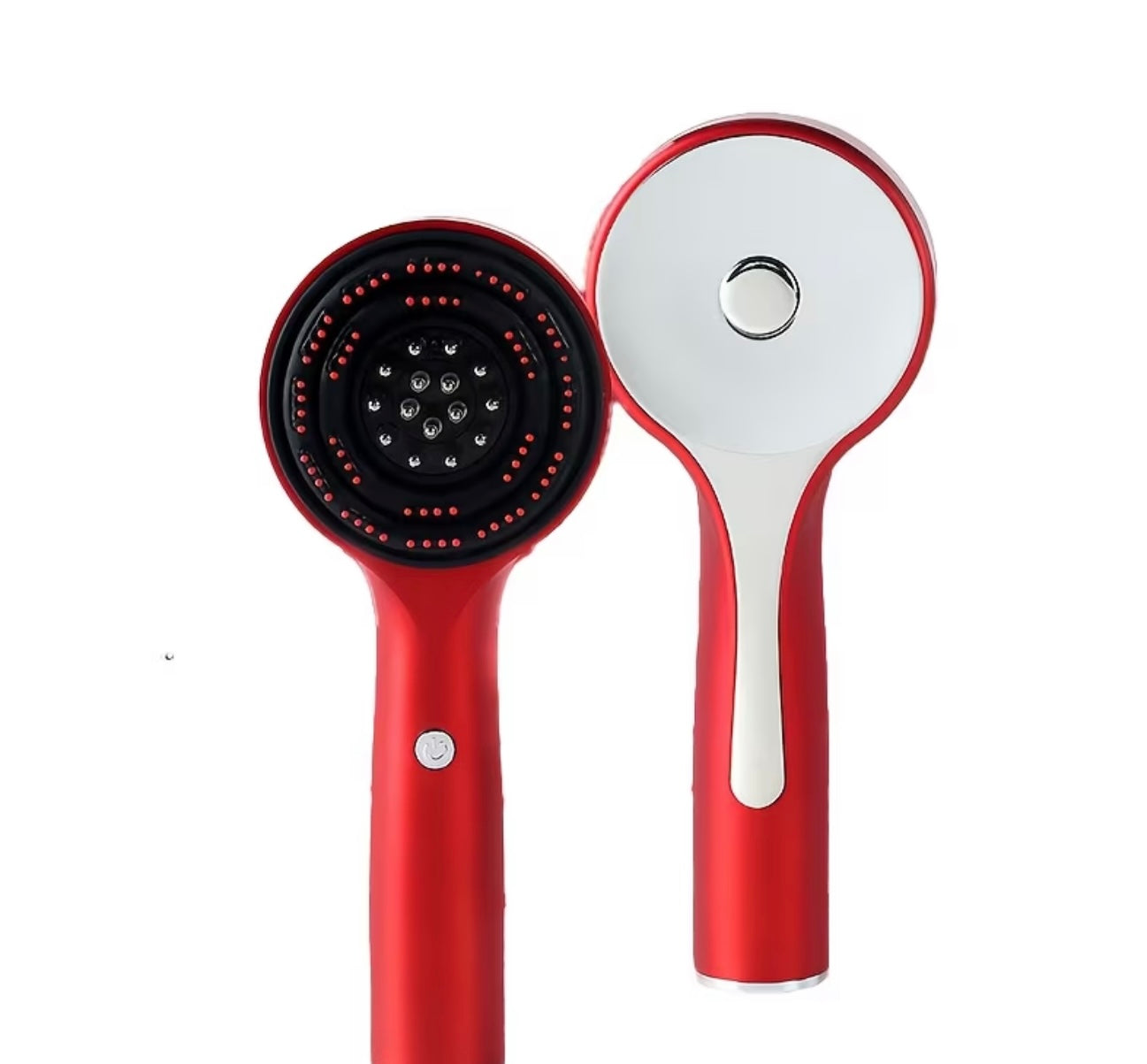 Healthier Hair- Starting at the Scalp