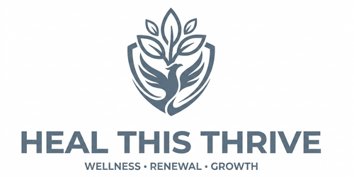 Heal This Thrive
