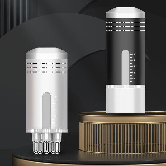 Scalp Massage Oil Applicator for Faster Hair Growth